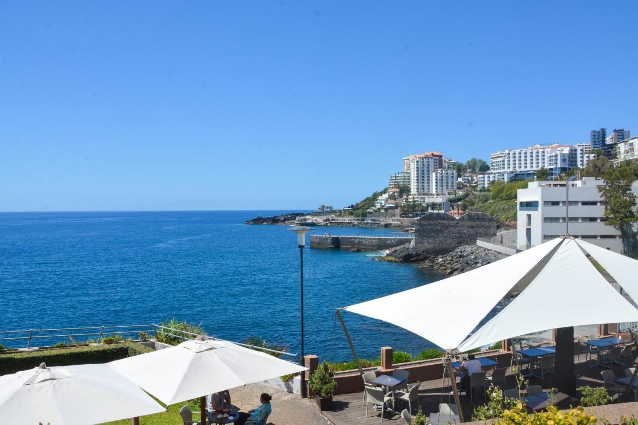 Sol do Lido Funchal (Madeira) Exterior foto