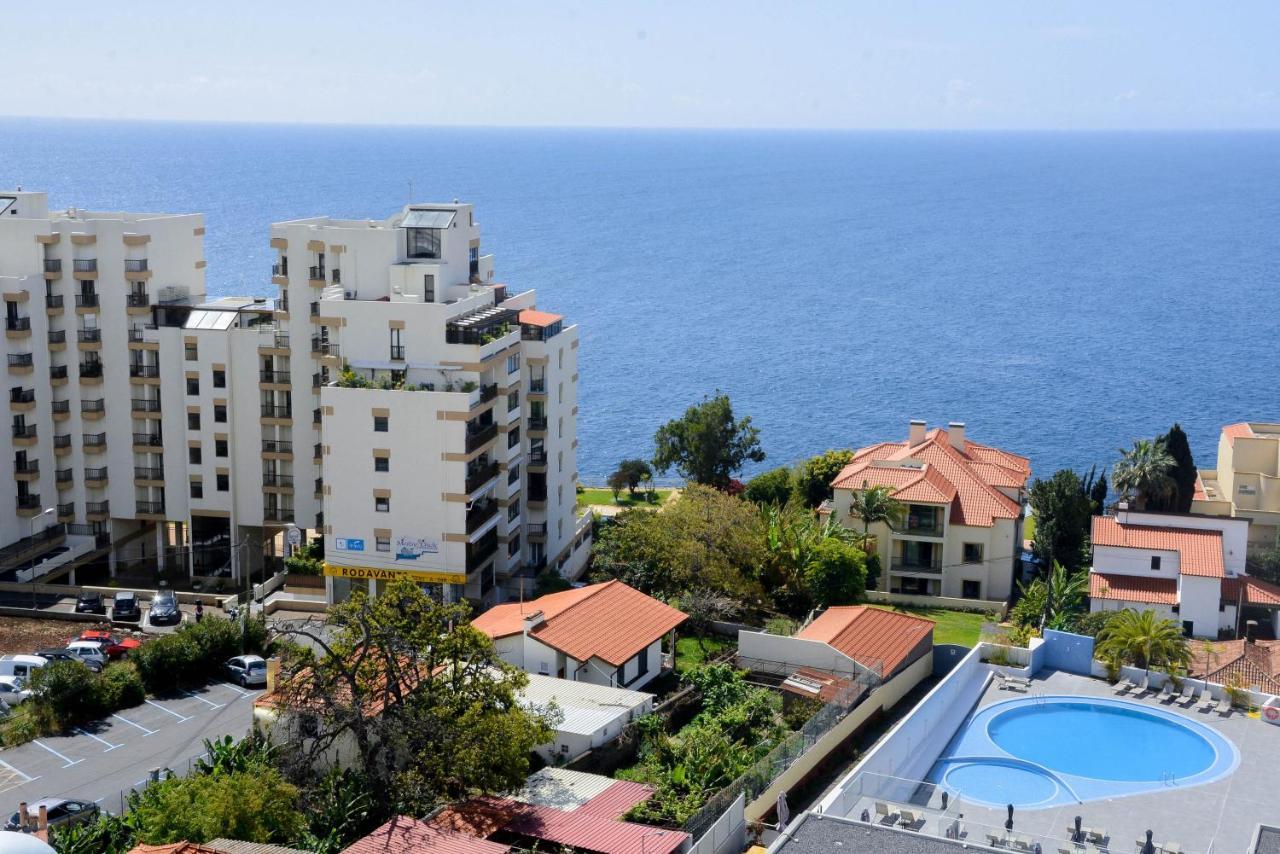 Sol do Lido Funchal (Madeira) Exterior foto