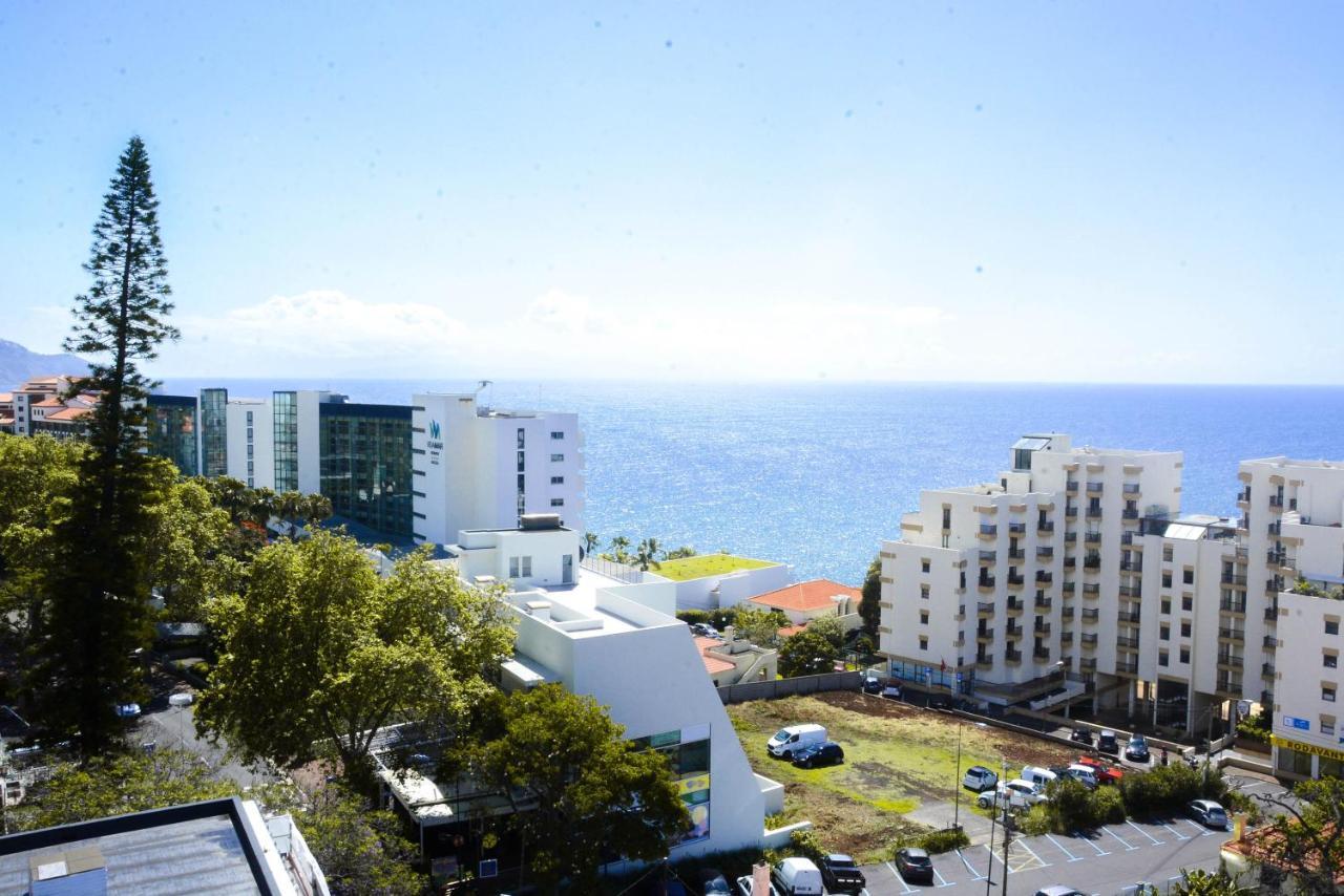 Sol do Lido Funchal (Madeira) Exterior foto